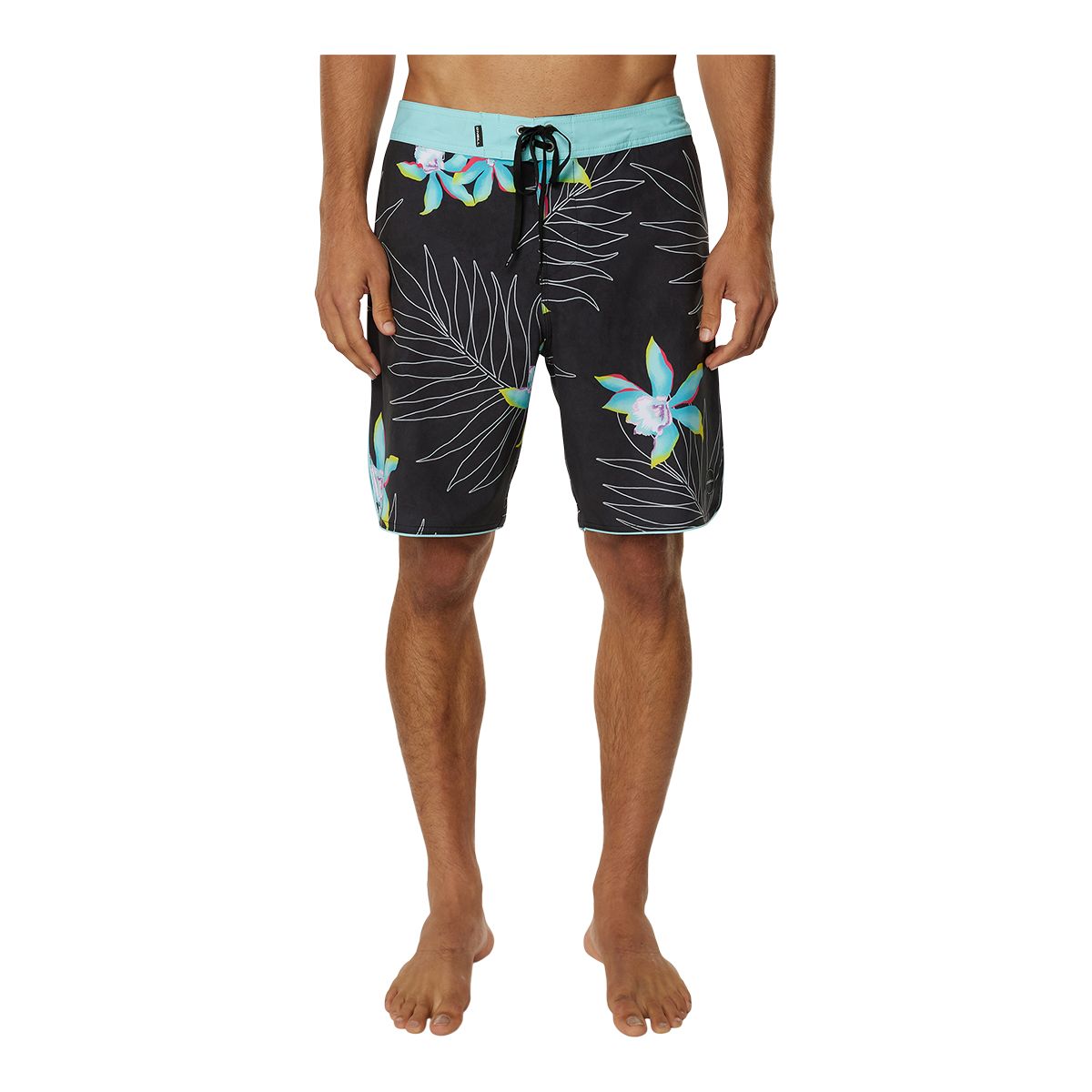 O'Neil Men's Hyperfreak ULU P.31 Boardshorts