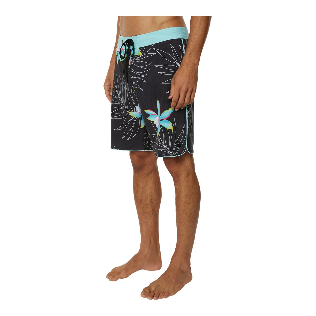 O'Neil Men's Hyperfreak ULU P.31 Boardshorts