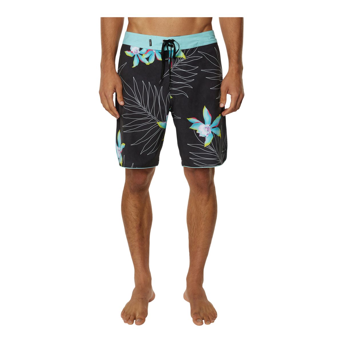 O'Neil Men's Hyperfreak ULU P.31 Boardshorts