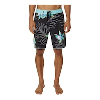 O'Neil Men's Hyperfreak ULU P.31 Boardshorts Front_Flat