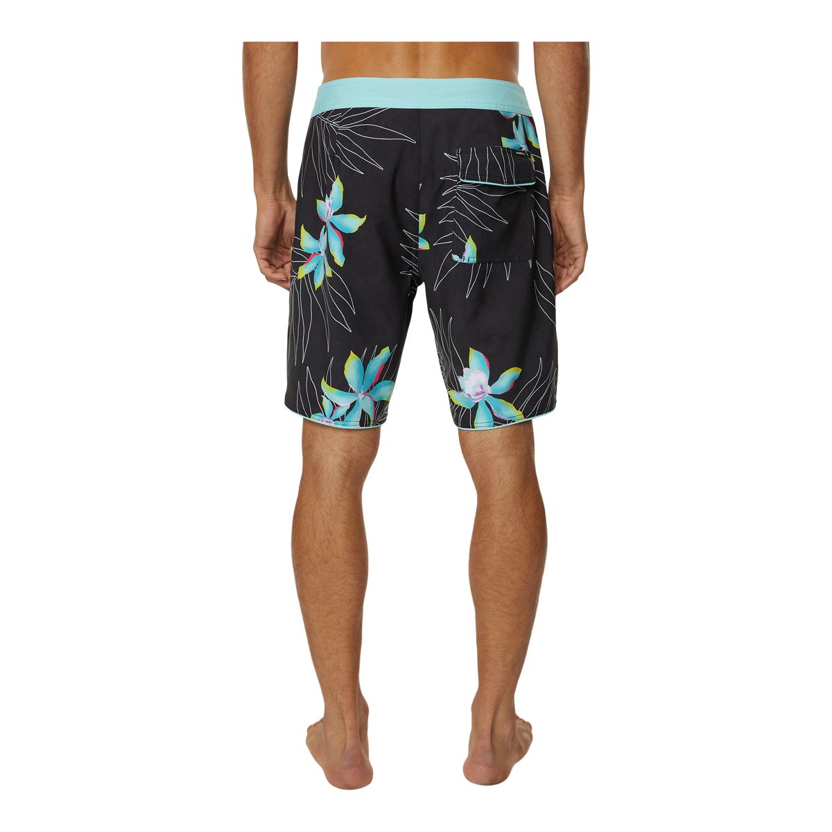 O'Neil Men's Hyperfreak ULU P.31 Boardshorts
