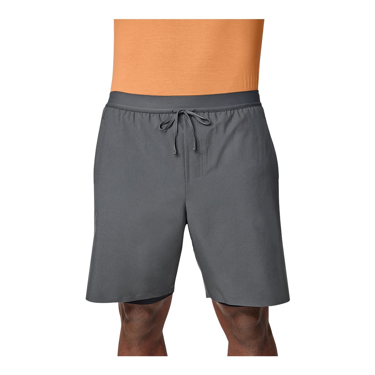 FWD Men's Push Multi Function Shorts