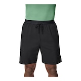 FWD Men's Push 7 Inch Unlined Shorts Front_Flat