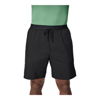 FWD Men's Push 7 Inch Unlined Shorts Front_Flat