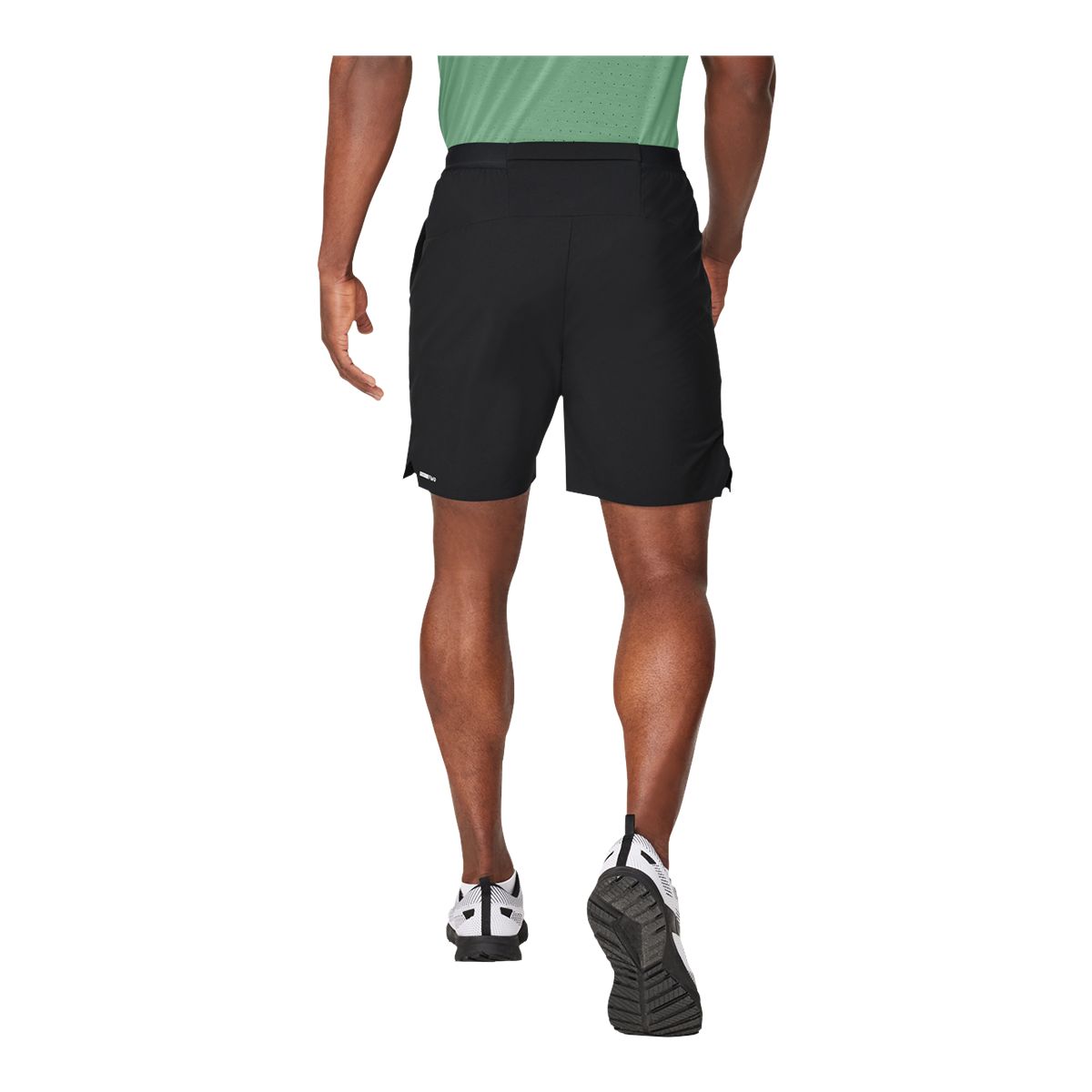 FWD Men's Push 7 Inch Unlined Shorts