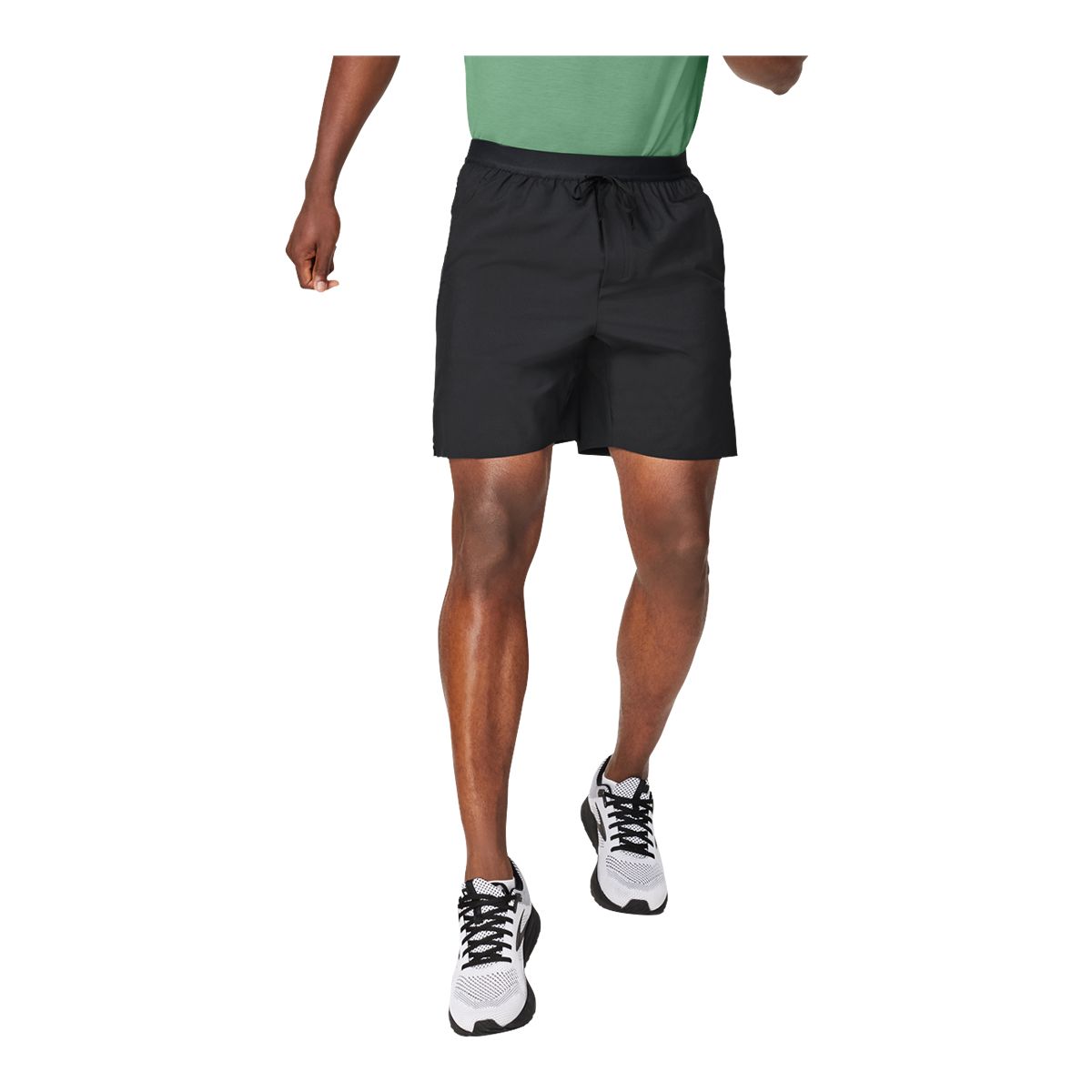FWD Men's Push 7 Inch Unlined Shorts