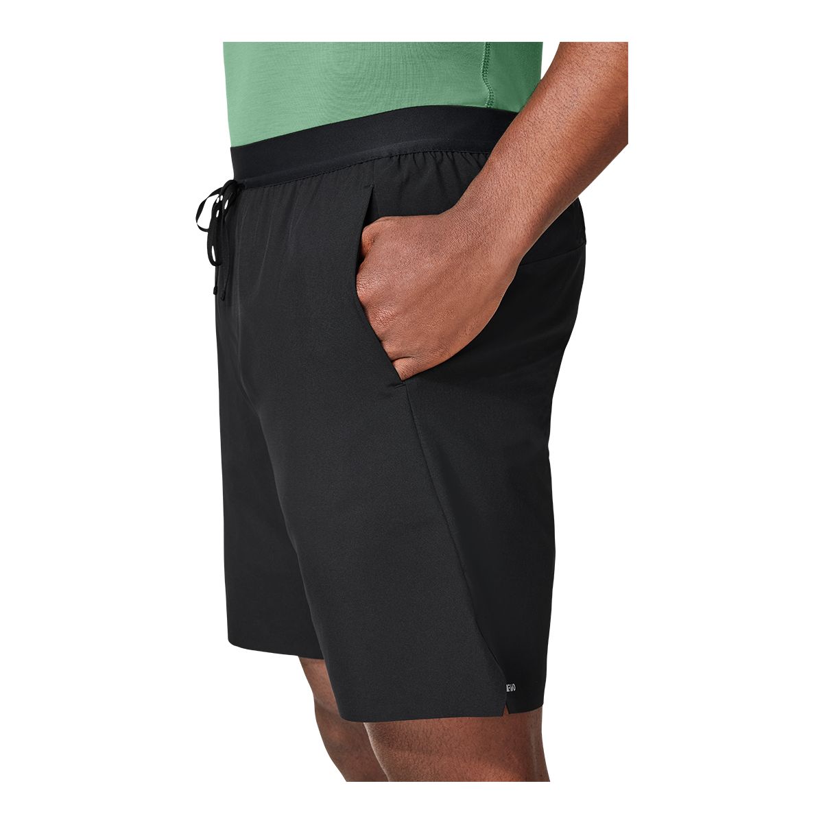 FWD Men's Push 7 Inch Unlined Shorts