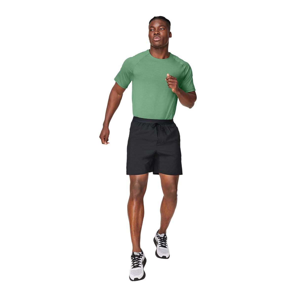 FWD Men's Push 7 Inch Unlined Shorts