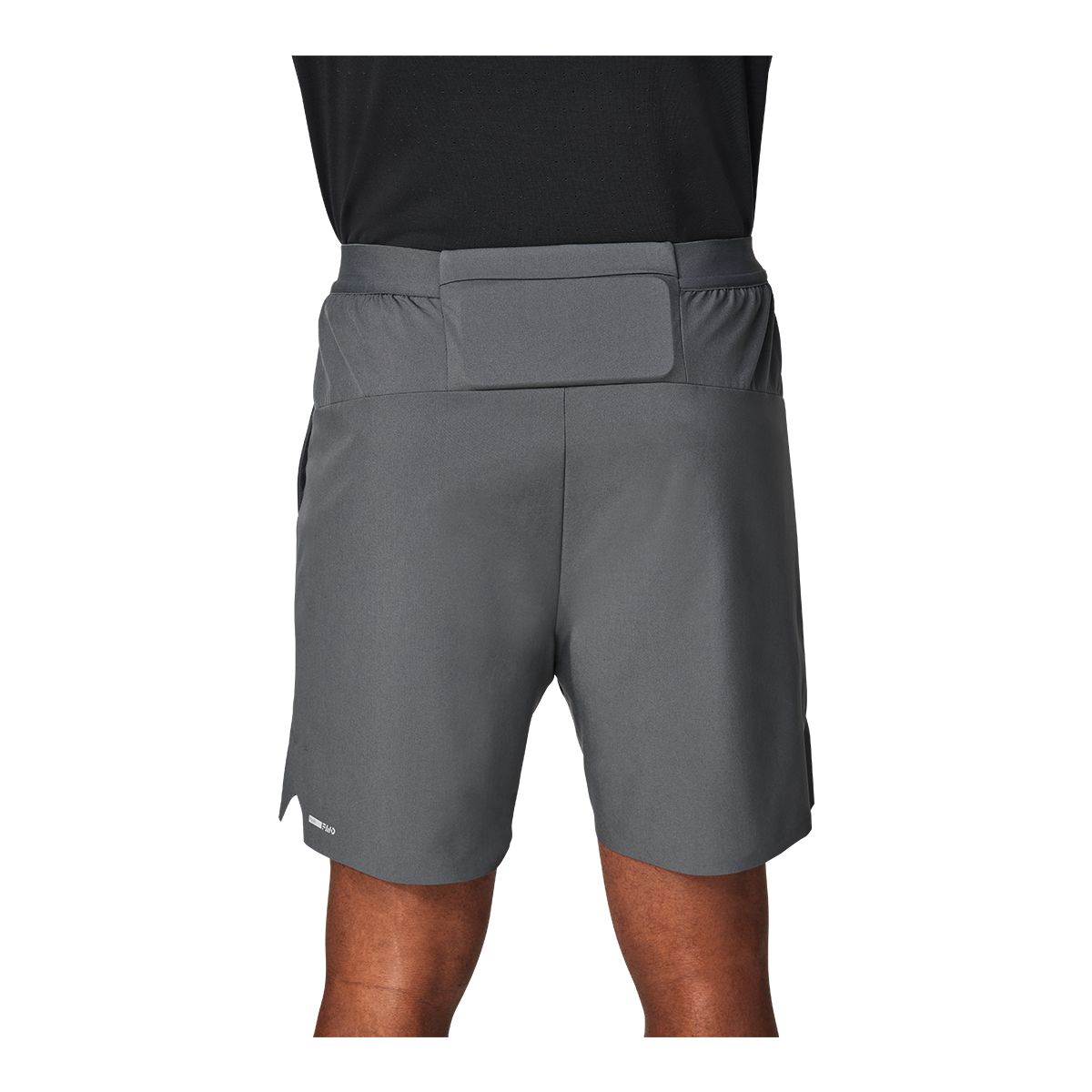 FWD Men's Push 7 Inch Unlined Shorts