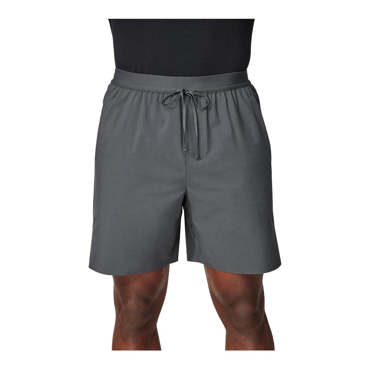 FWD Men's Push 7 Inch Unlined Shorts