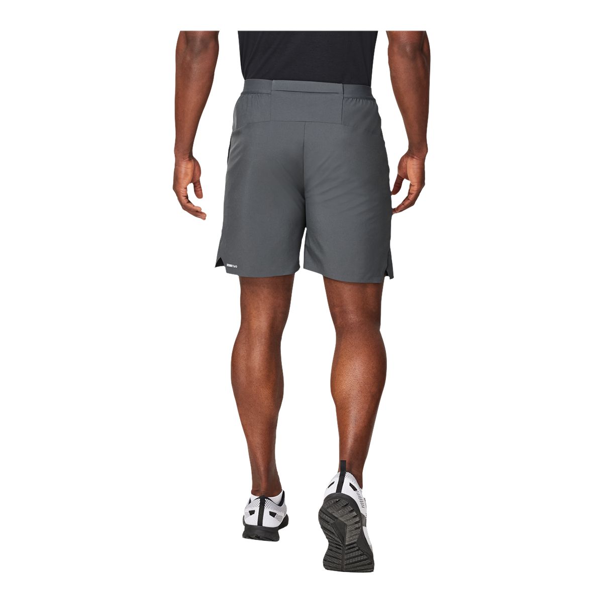 FWD Men's Push 7 Inch Unlined Shorts