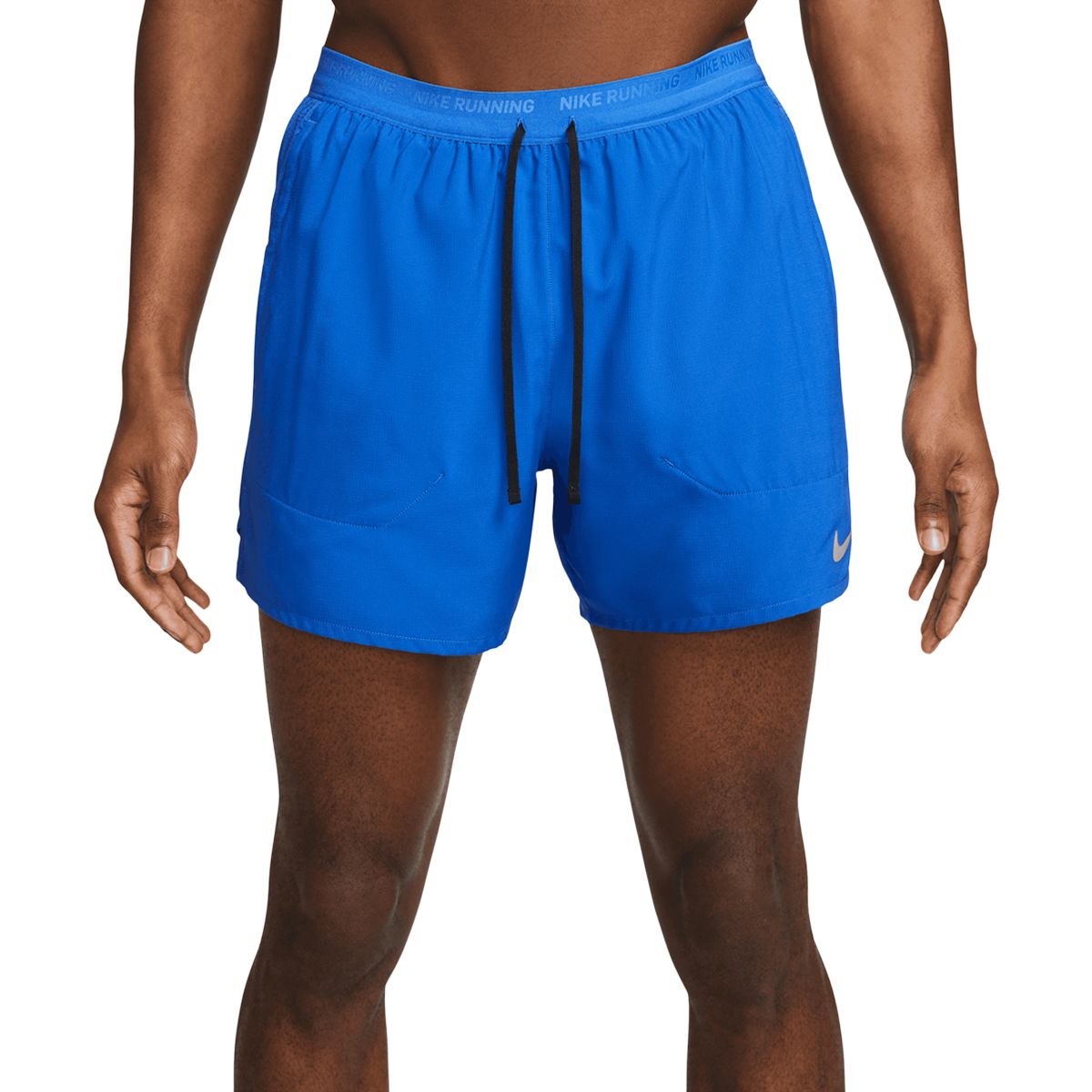 Nike 5 inch outlet dri-fit men's running shorts