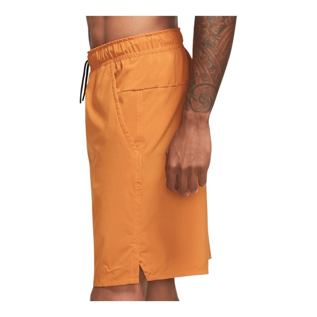 Nike Men's DriFIT Unlimited Woven 9 Inch Shorts SportChek