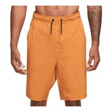 Nike Men's Dri-FIT Unlmtd Woven 9 Inch Shorts Front_Flat