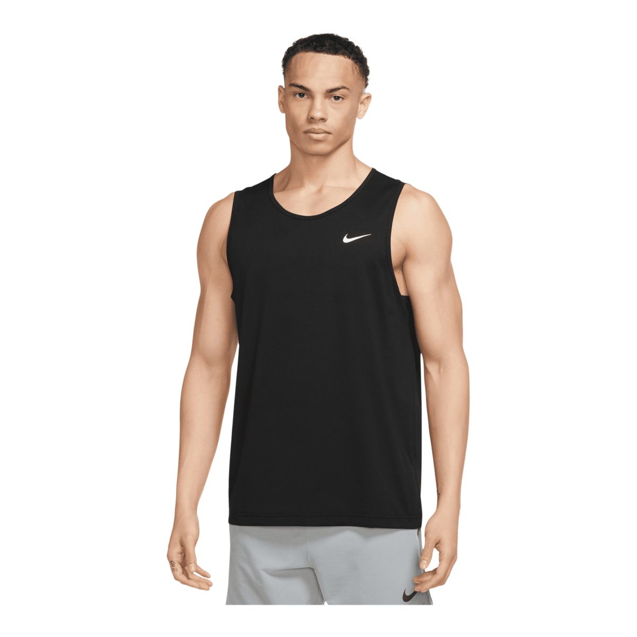 Nike Men's Dri-FIT Hyverse Tank | SportChek