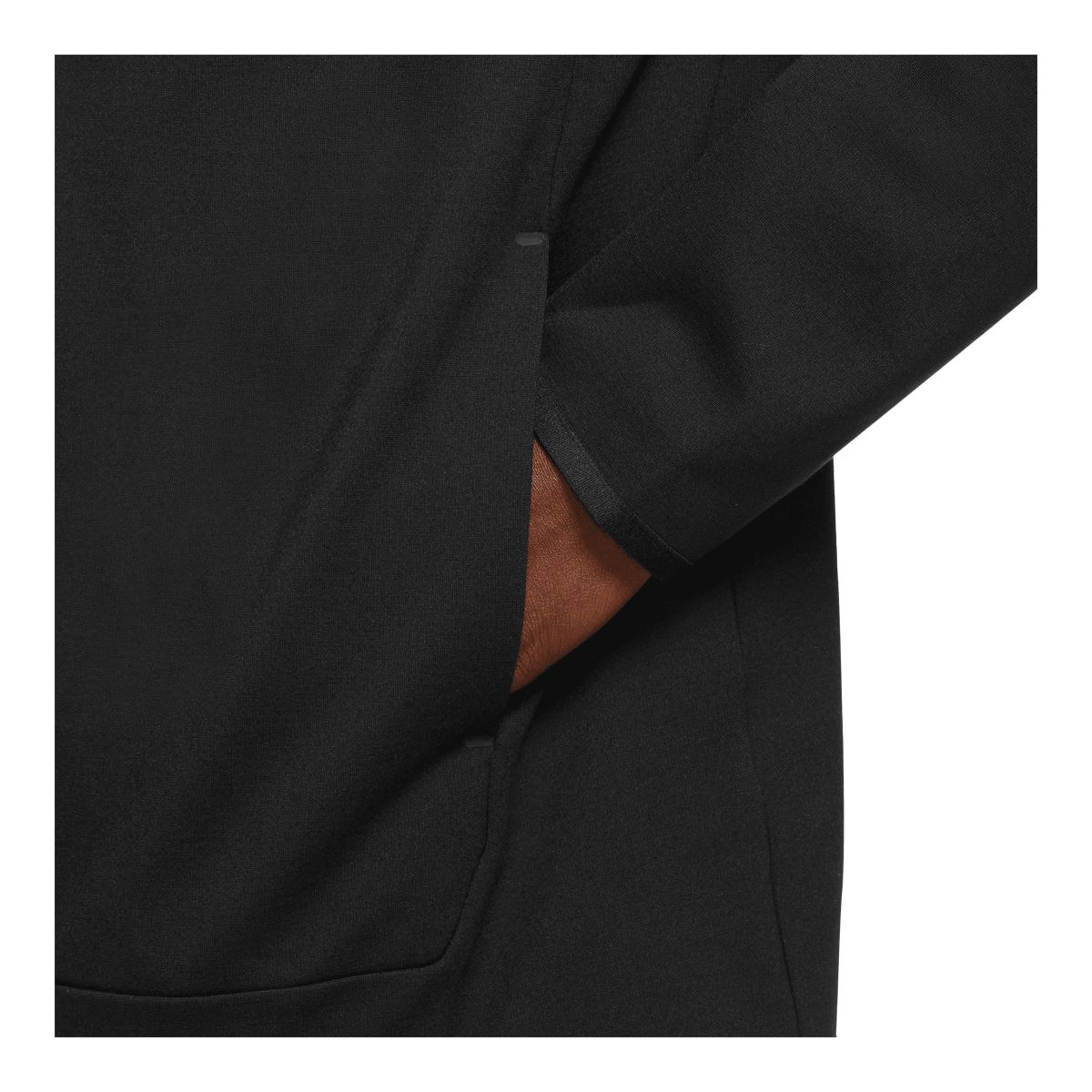 Nike Sportswear Men's Lightweight Tech Fleece Full Zip Hoodie