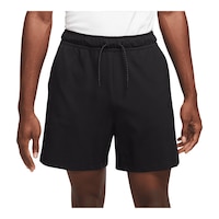 Nike Sportswear Men's Lightweight Tech Fleece Shorts Front_Flat