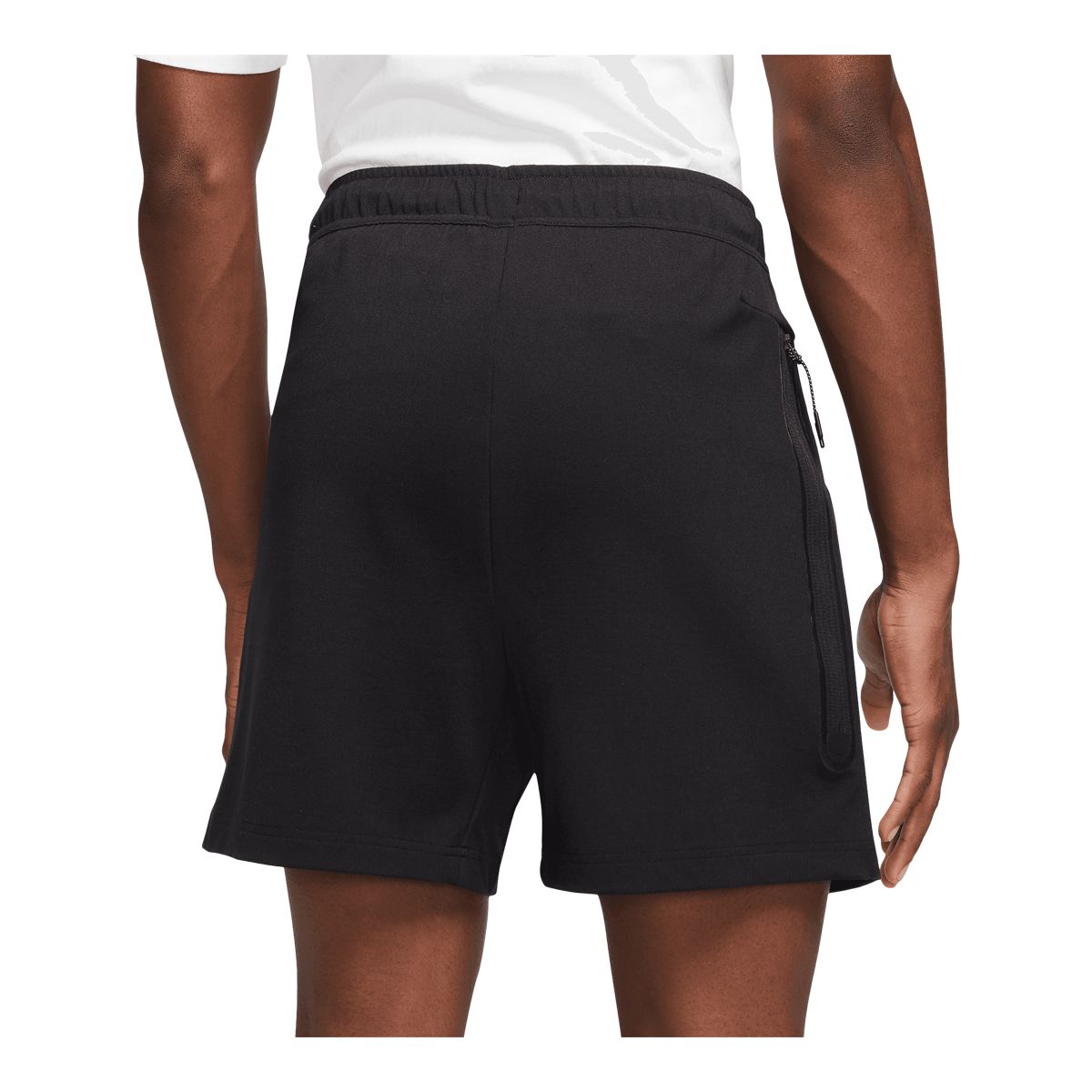 Nike Sportswear Men's Lightweight Tech Fleece Shorts