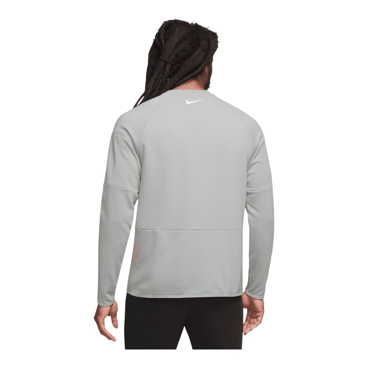 Nike Men's Dri-FIT Moving Co Long Sleeve Shirt