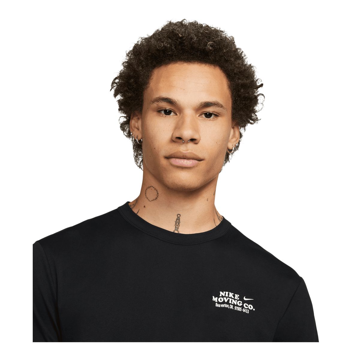 Nike Men's Hyverse Moving Co T Shirt | SportChek