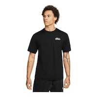 Nike Men's Hyverse Moving Co T Shirt Front_Flat