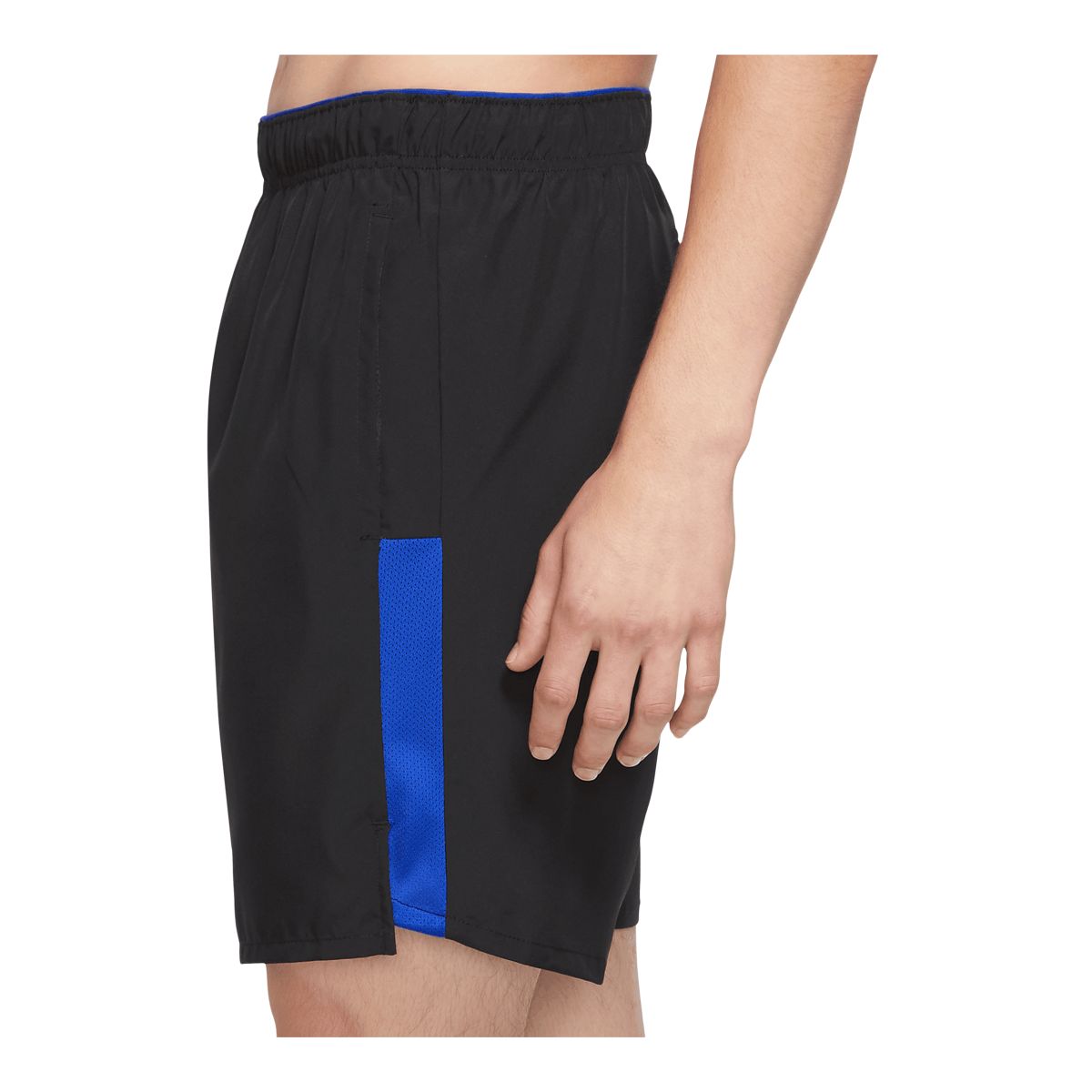 Nike Men's Challenger Moving Co 7 Inch Unlined Shorts