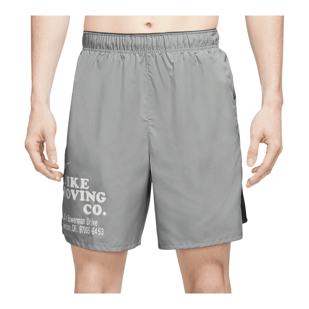 Nike 7 inch challenger shorts mens online