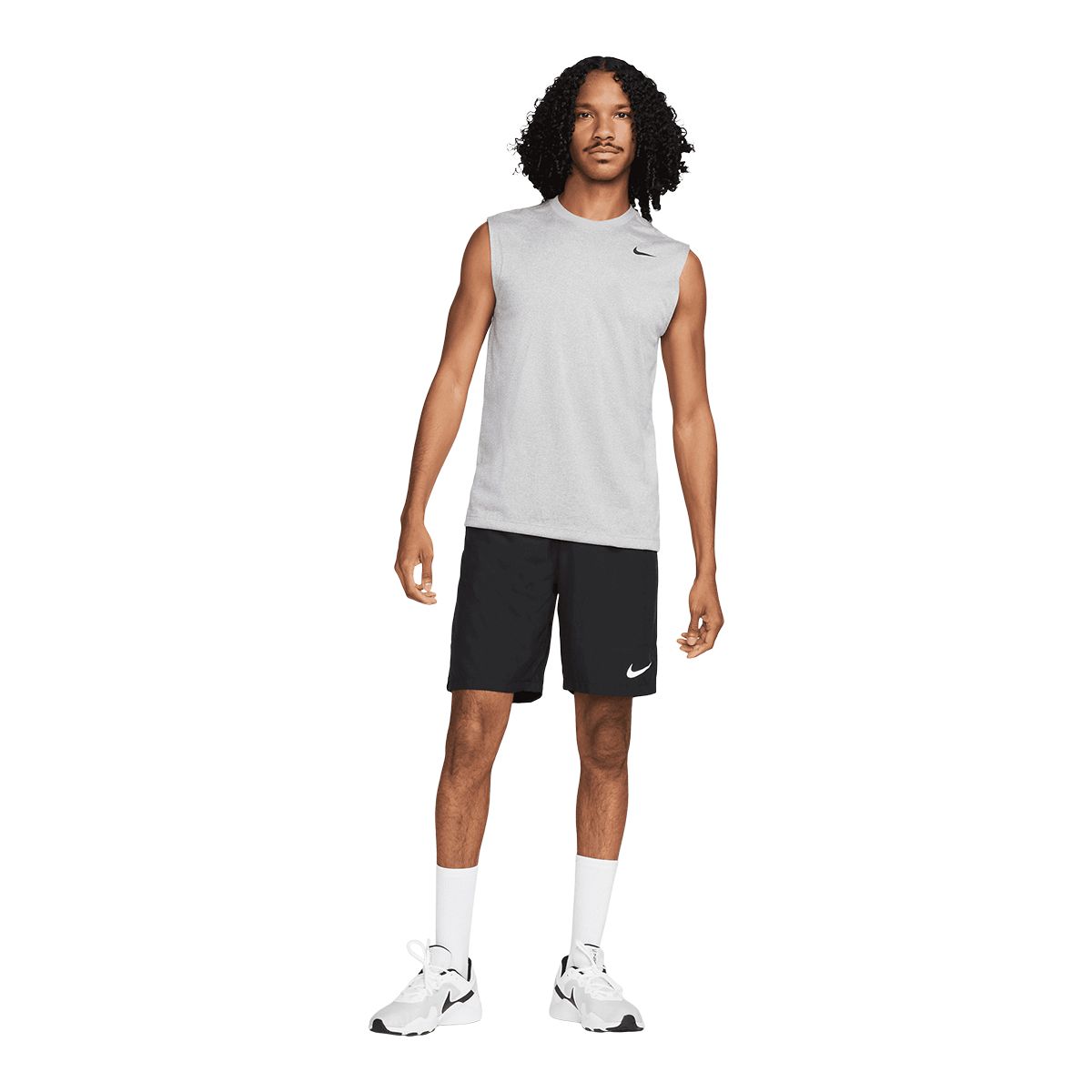 Nike Men's Dri-FIT Legend 2.0 Tank