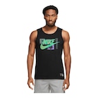 Nike Men's Tank Tops and Sleeveless Shirts