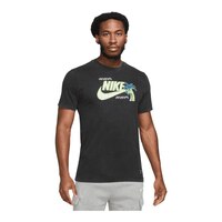 Nike Sportswear Men's Beach Party T Shirt Front_Flat