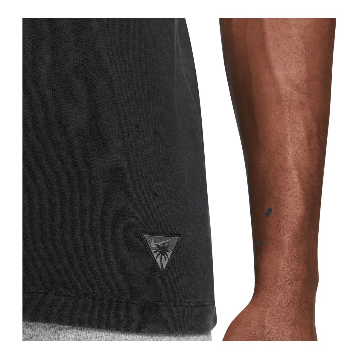 Nike Sportswear Men's Beach Party T Shirt