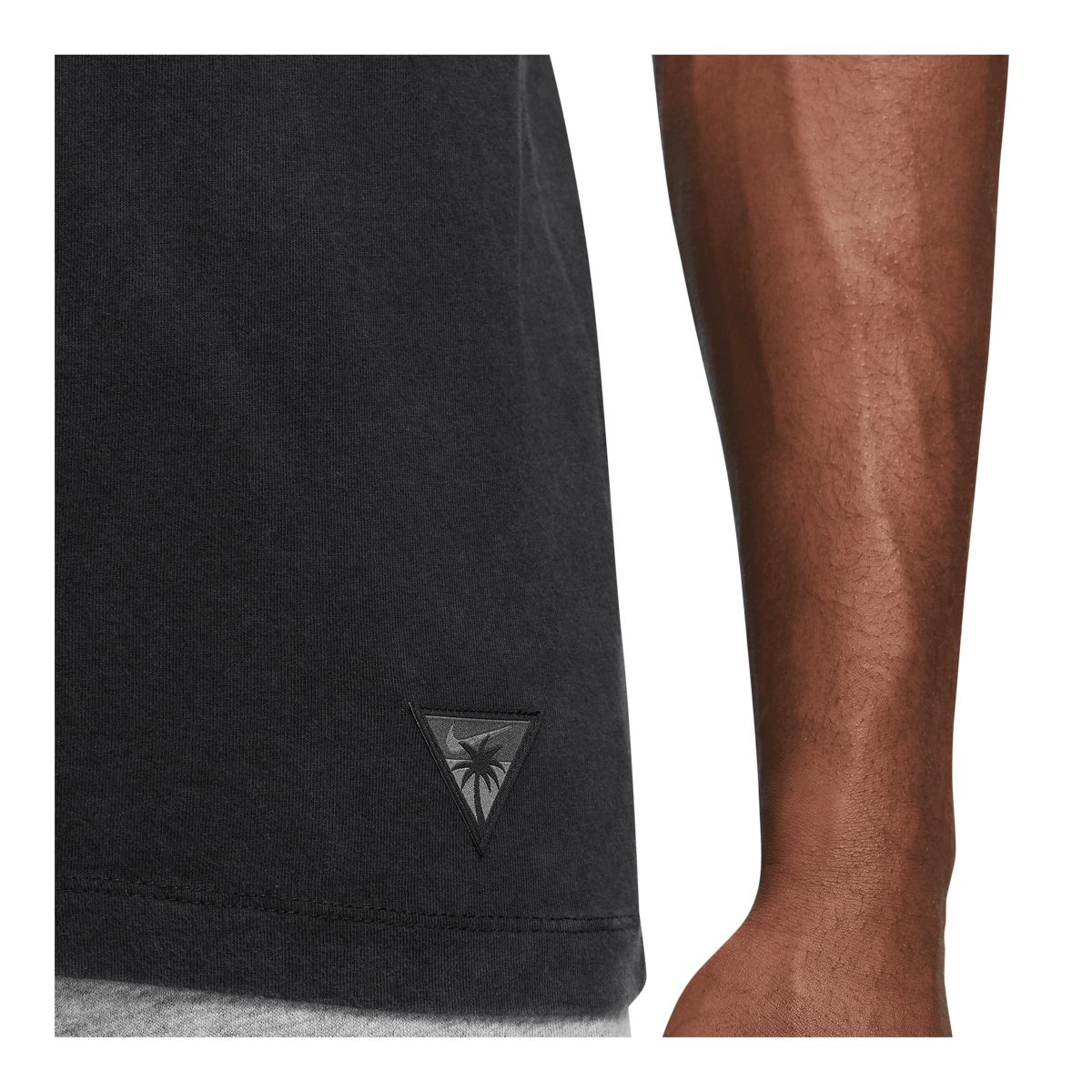 Nike Sportswear Men's Beach Party T Shirt