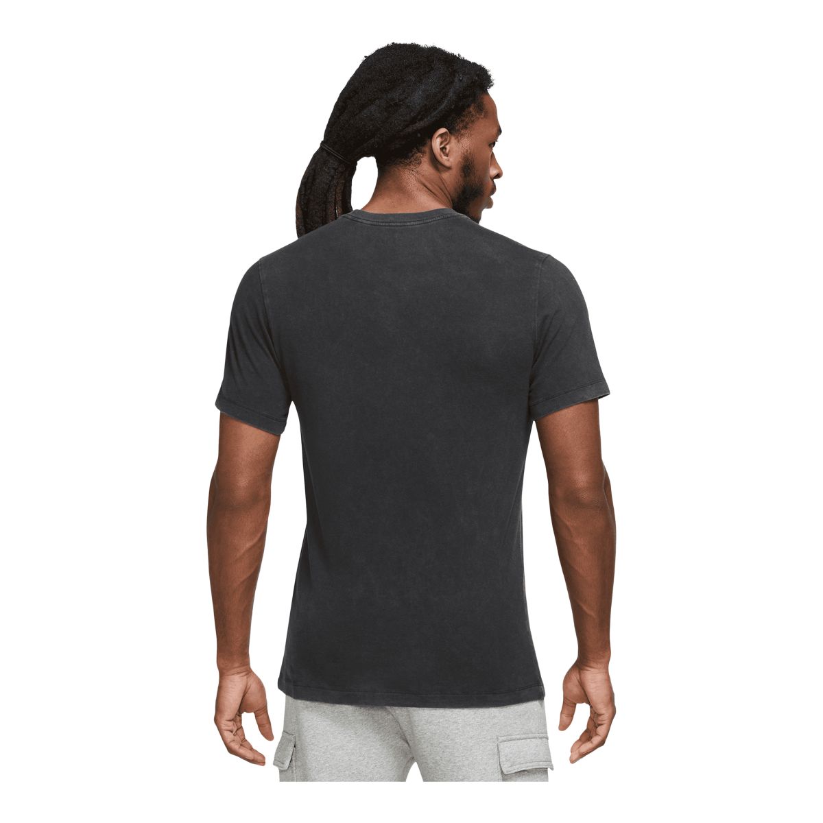 Nike Sportswear Men's Beach Party T Shirt