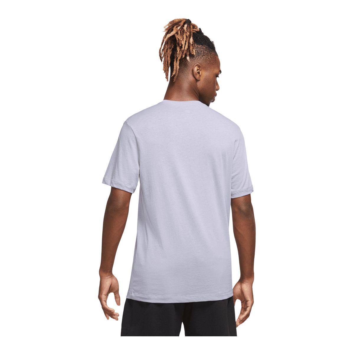 Nike Sportswear Men's Brandriff Futura T Shirt