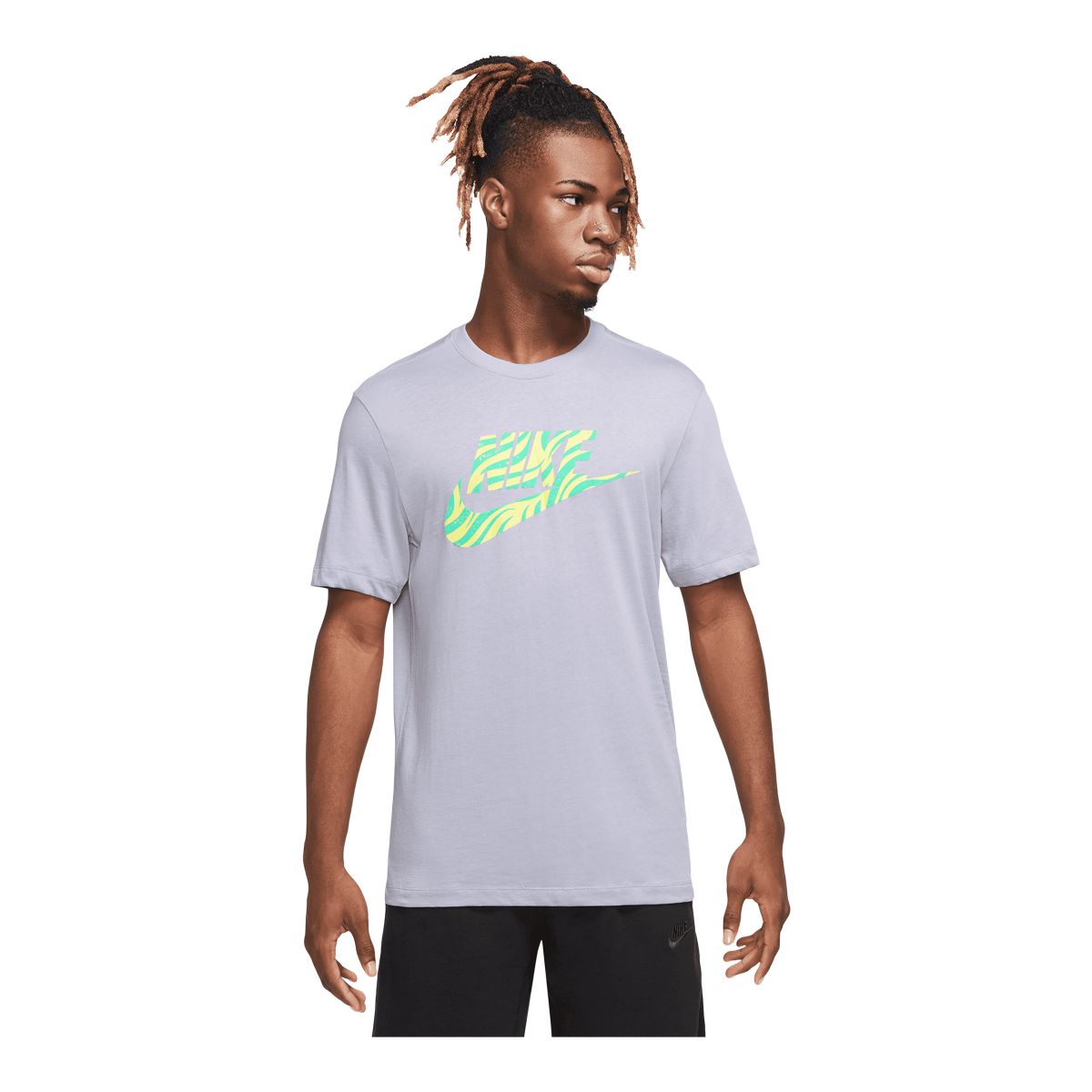 Nike Dri-Fit Velocity Practice (MLB Toronto Blue Jays) Men's T-Shirt