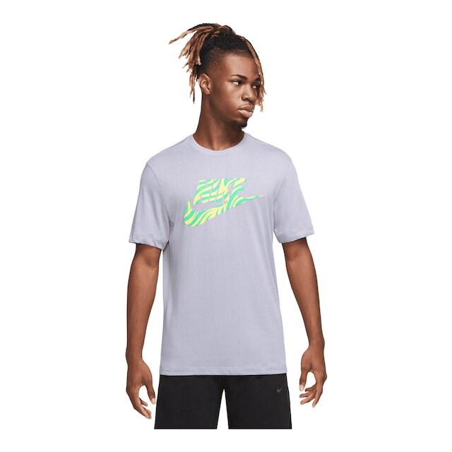 Men's Green Bay Packers Nike Green Muscle T-Shirt in 2023