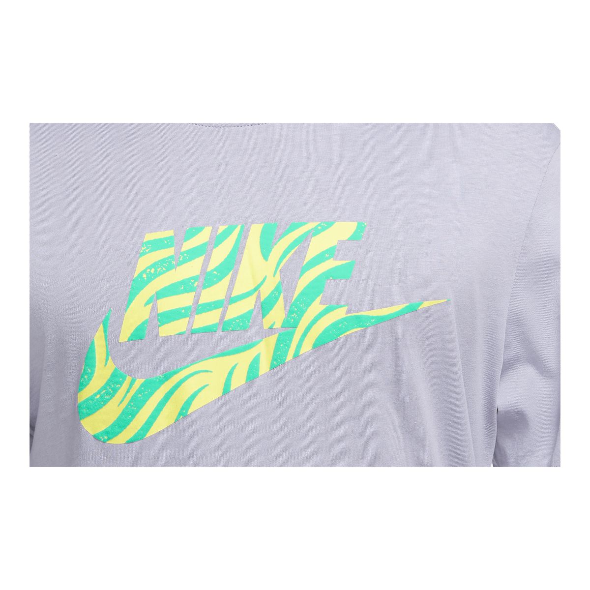 Nike Sportswear Men's Brandriff Futura T Shirt