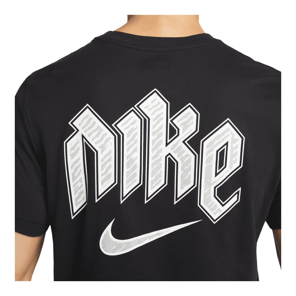 Nike Men's Dri-FIT Run Division T Shirt