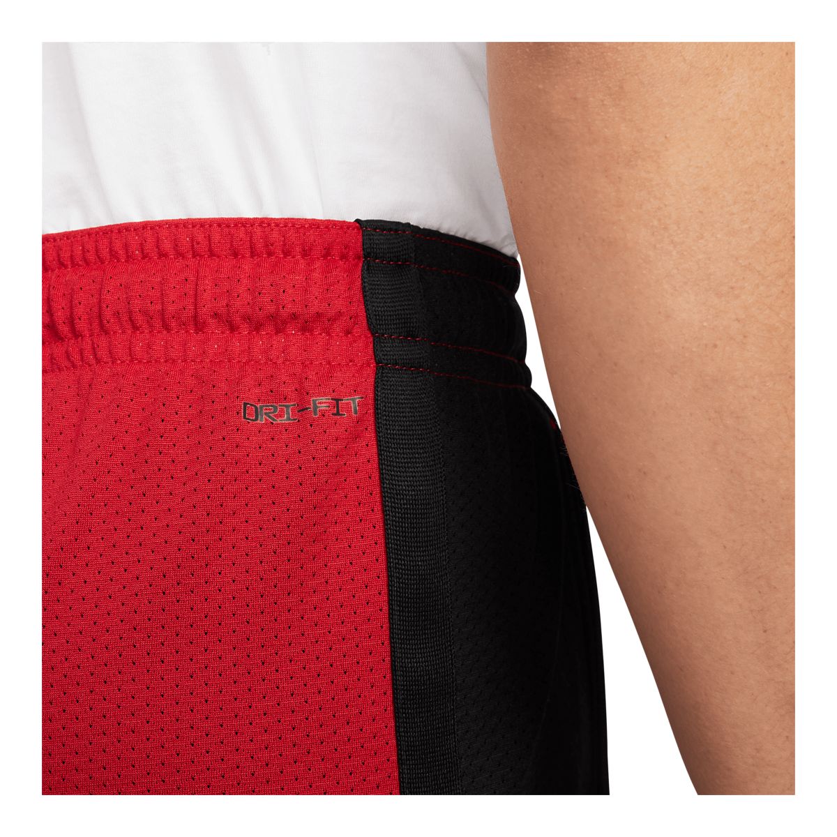 Jordan Men's Dri-FIT Gym Shorts