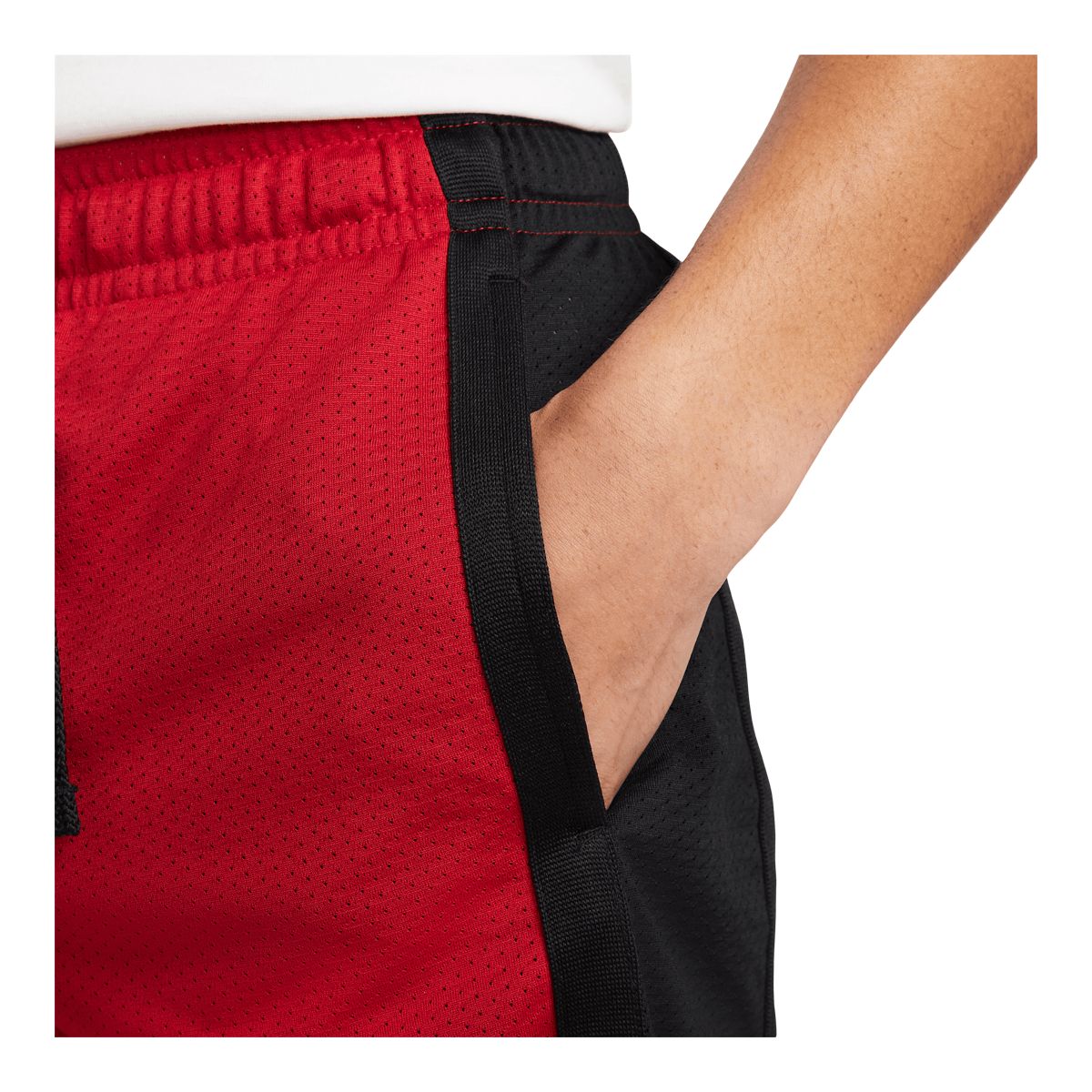 Jordan Men's Dri-FIT Gym Shorts