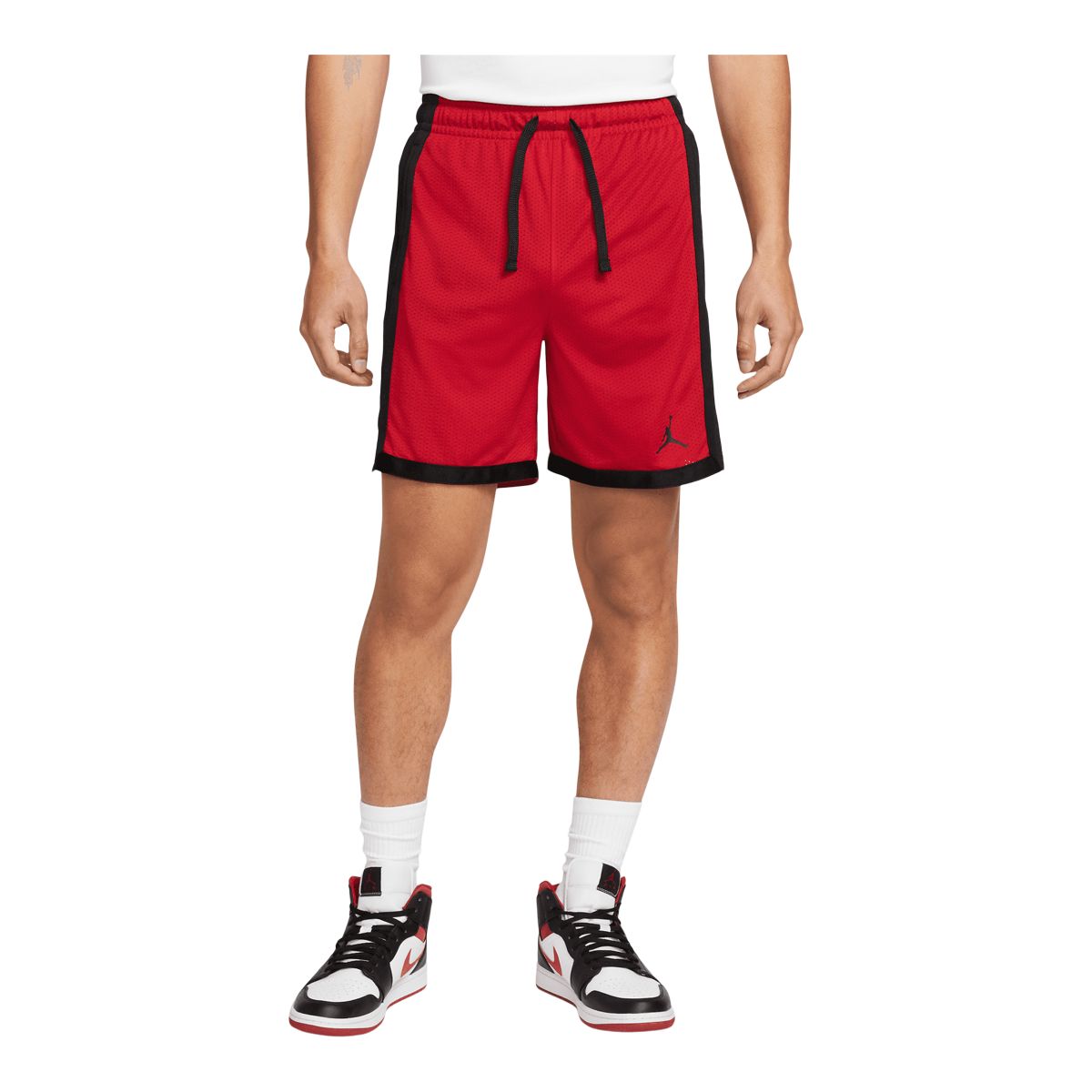 Jordan Men's Dri-FIT Sport Mesh Shorts