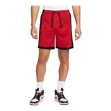 Jordan Men's Dri-FIT Gym Shorts Front_Flat