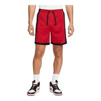 Jordan Men's Dri-FIT Gym Shorts Front_Flat