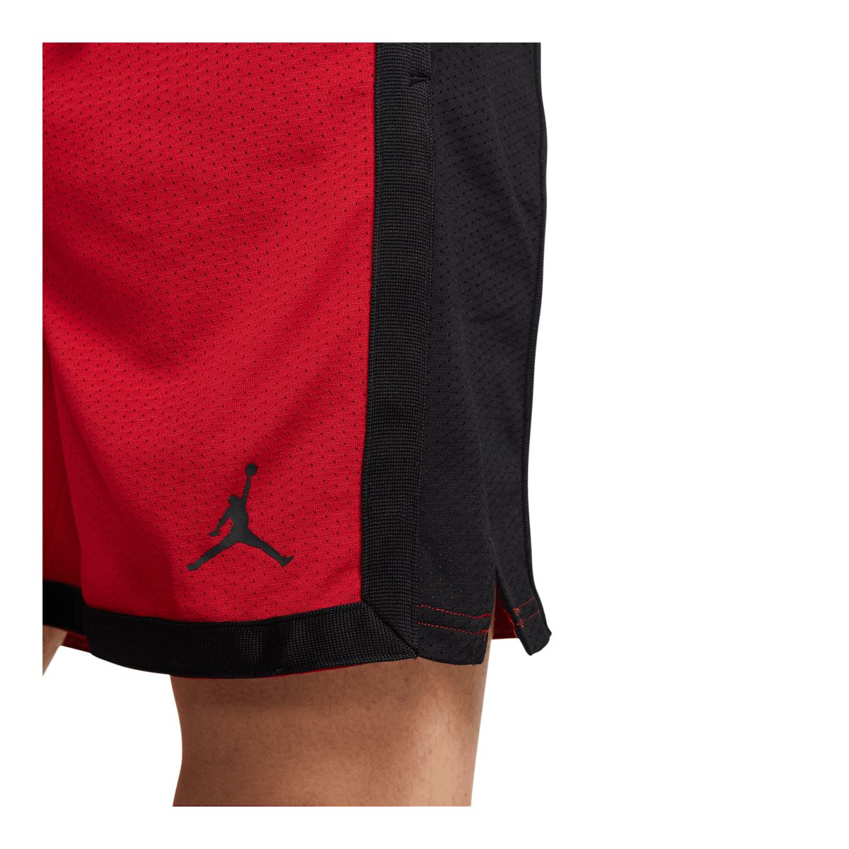 Jordan Men's Dri-FIT Gym Shorts