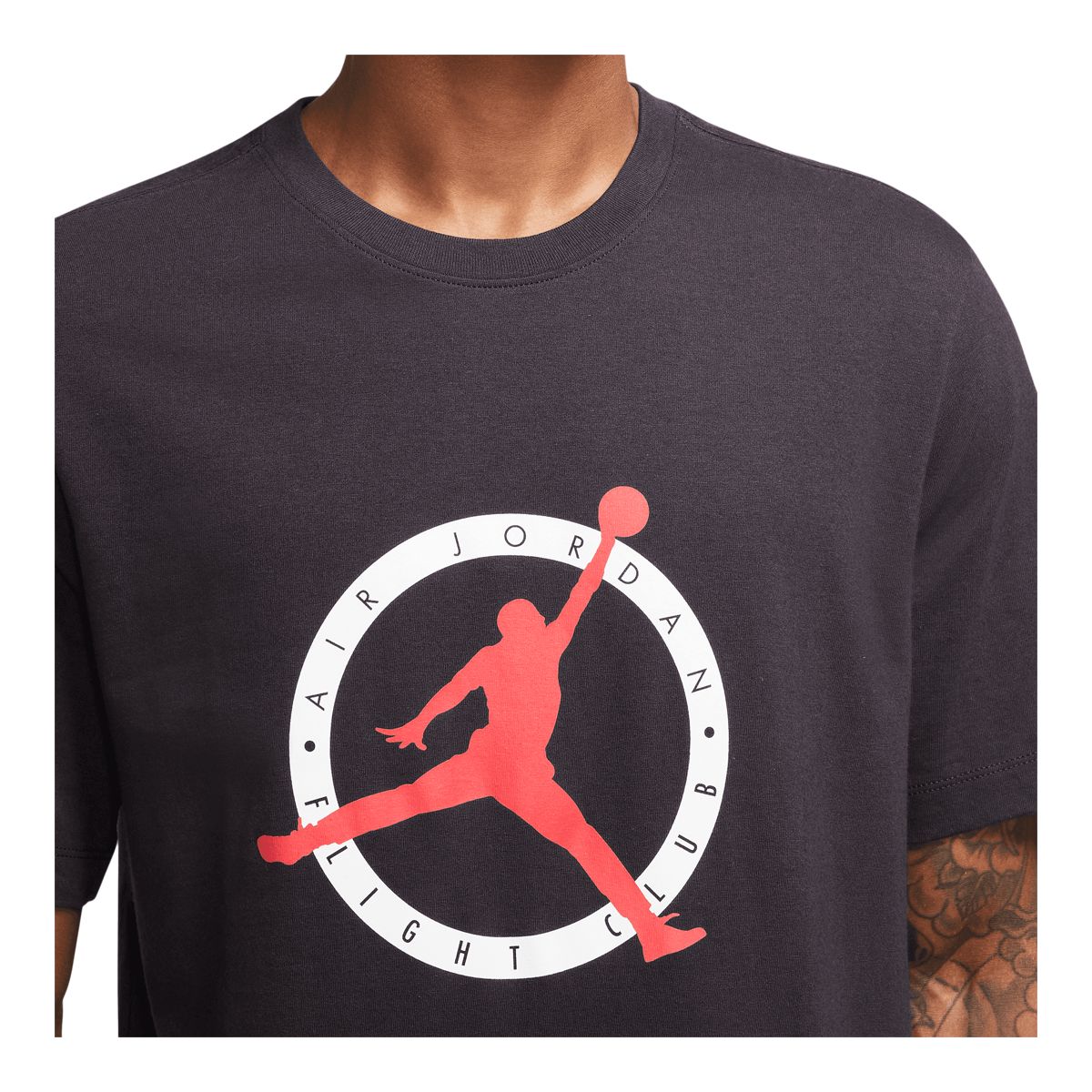 Nike Men's Jordan Flight MVP T Shirt