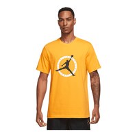 Nike Men's Jordan Flight MVP T Shirt Front_Flat