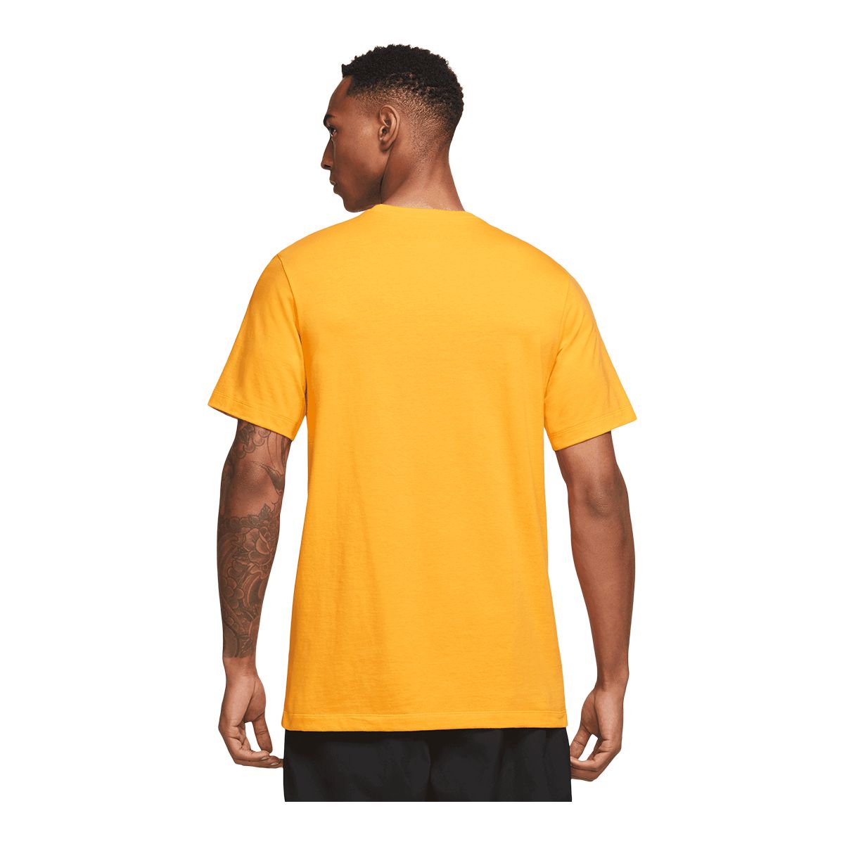Nike Men's Jordan Flight MVP T Shirt