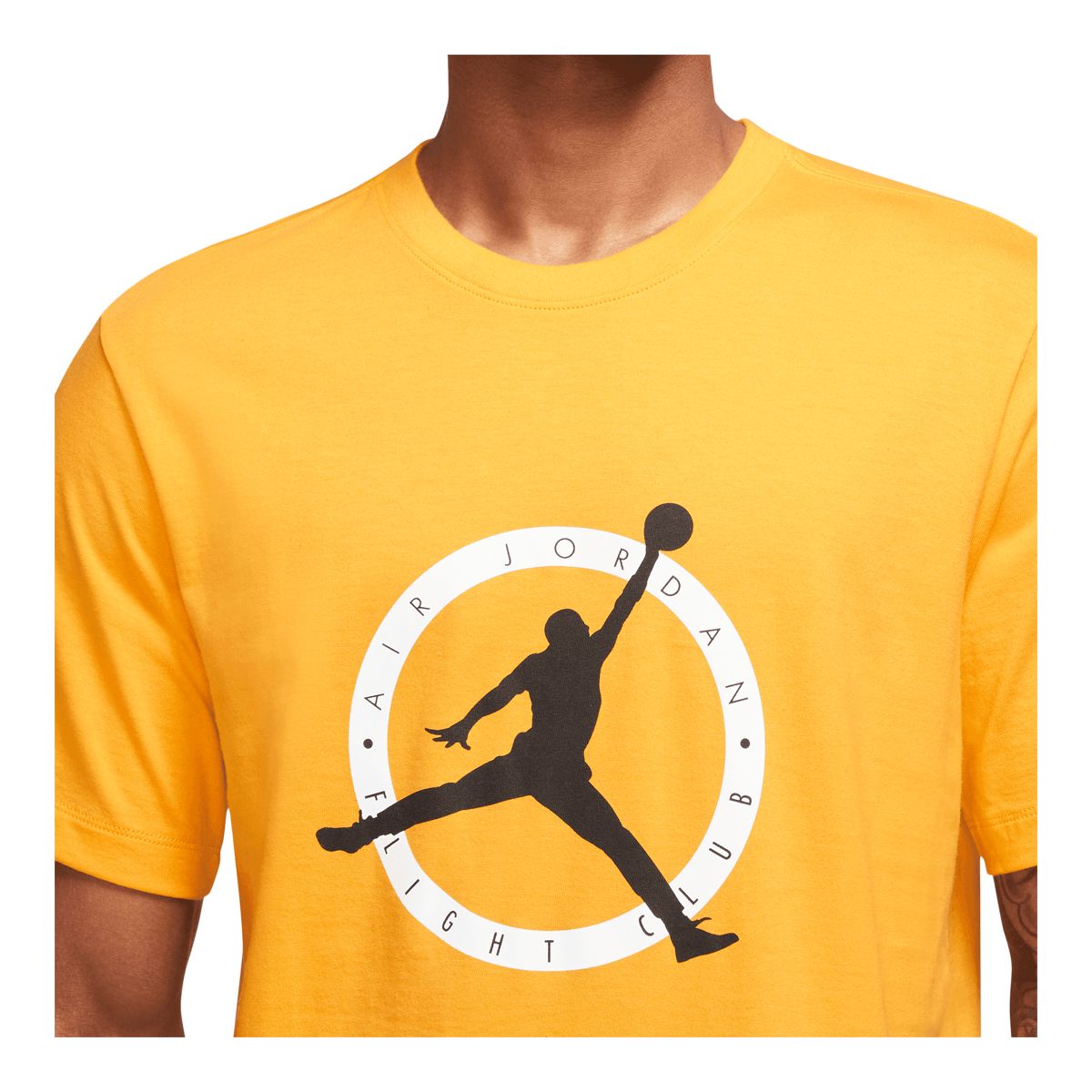 Nike Men's Jordan Flight MVP T Shirt