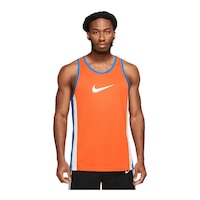 Nike Men's Dri-FIT Icon Jersey Front_Flat