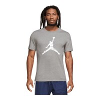 Nike Men's Jordan Essential T Shirt Front_Flat